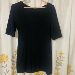 Venus 3 Quarter Sleeve Tunic
